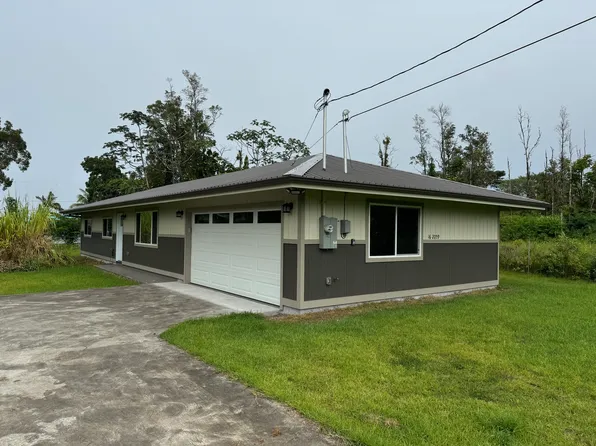 16-2059 Macadamia Dr, Pahoa, HI 96778