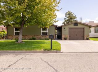 330 Will Ave, Rifle, CO 81650