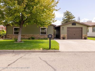 330 Will Ave, Rifle, CO, 81650