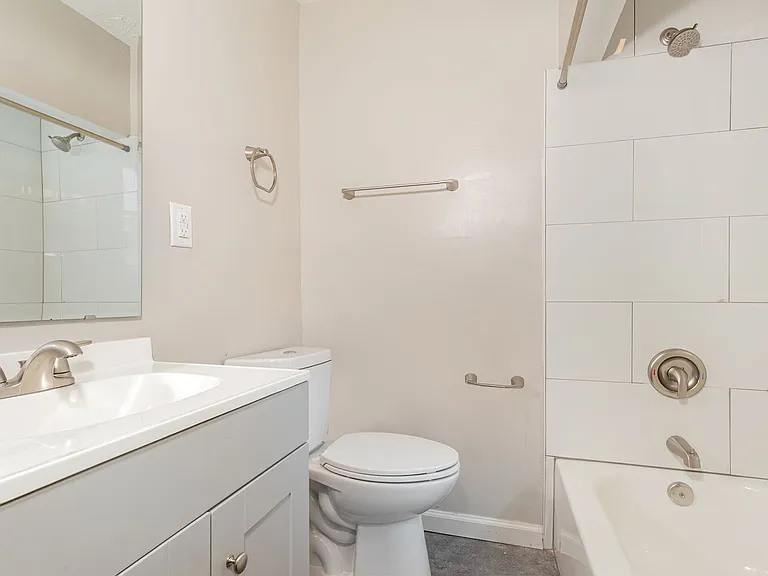 4220 Webster Ave #1 — Photo 6