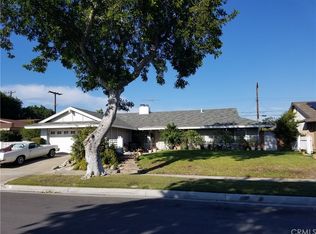2811 E Standish Ave, Anaheim, CA 92806