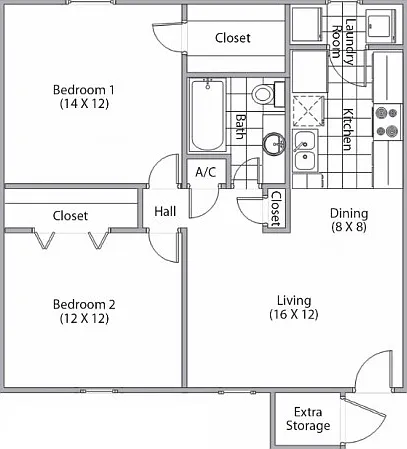 Floorplan Floorplan