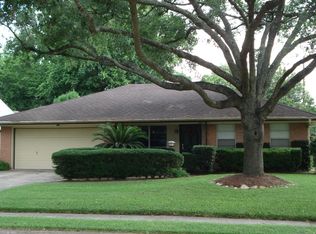 4542 Benning Dr, Houston, TX 77035