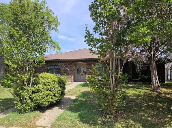 12804 Whispering Hills Dr, Dallas, TX 75243