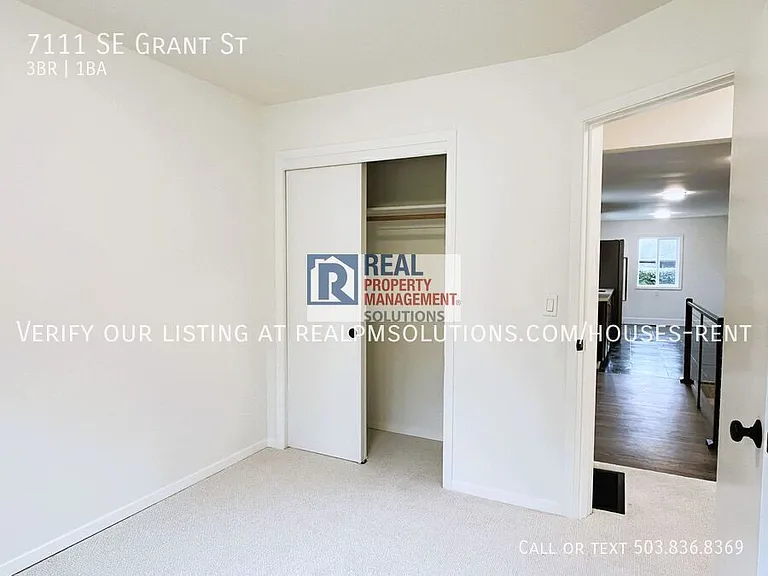 7111 SE Grant St — Photo 20