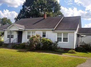 4005 W Main St, Milan, TN 38358