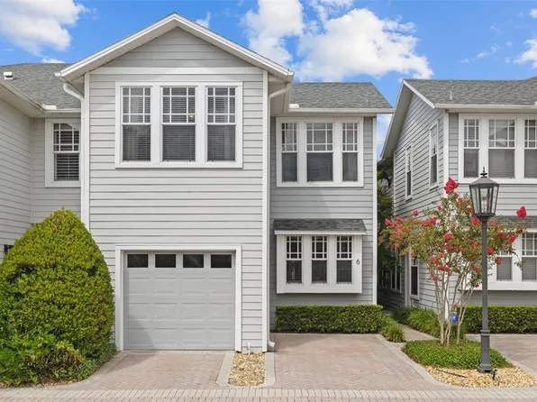 2311 W MORRISON AVENUE #6, TAMPA, FL 33629