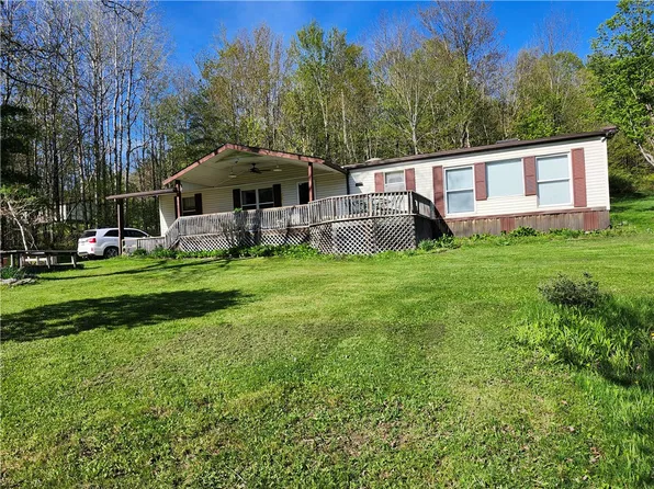 454 Houck Rd, Masonville, NY 13804
