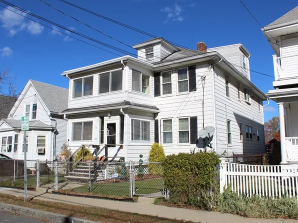 242 Newbury Ave #2, Quincy, MA 02171