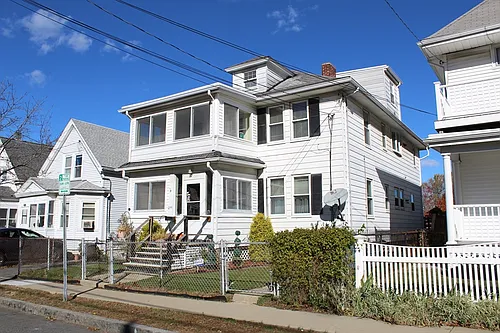 244 Newbury Ave #1 Photo 1