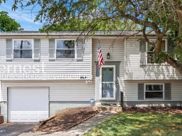 2865 Chatsworth Way, Reynoldsburg, OH 43068