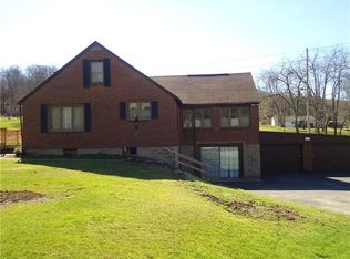 212 School St, Parker, PA