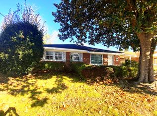 107 E Hall St, Augusta, GA 30901