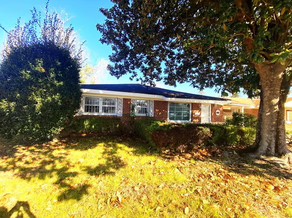 107 E Hall Street, Augusta, GA