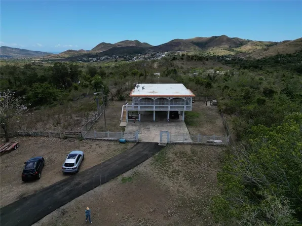 150 Int, Coamo, PR 00769