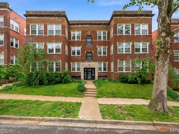 6306 Southwood Ave APT 3E, Saint Louis, MO 63105