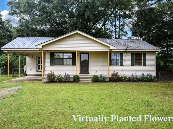 501 Sudduth Rd, Addison, AL 35540
