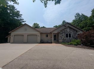 8544 Esmond Rd, Hale, MI 48739