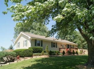 20082 Parallel Rd, Tonganoxie, KS 66086