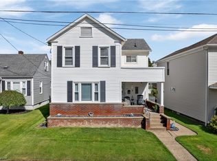 4035 Highland Ave, Shadyside, OH 43947