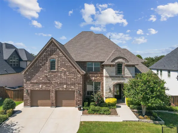 1409 E Kings Lake Dr, Flower Mound, TX 75028