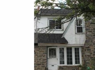 78 High St, Sharon Hill, PA 19079