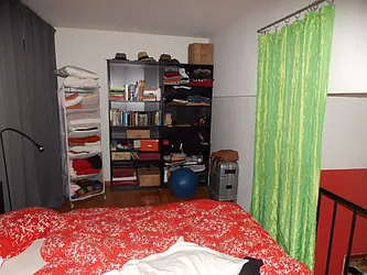 Rented by Citi Habitats