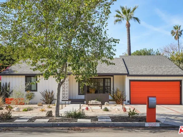 5507 Van Noord Ave, Van Nuys, CA 91401