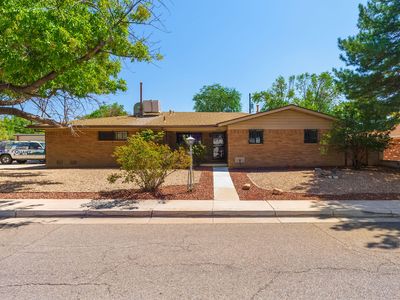 8312 New Hampshire St NE, Albuquerque, NM, 87110