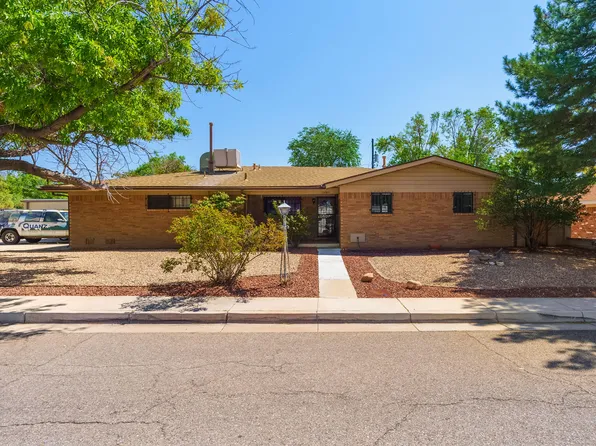 8312 New Hampshire St NE, Albuquerque, NM 87110