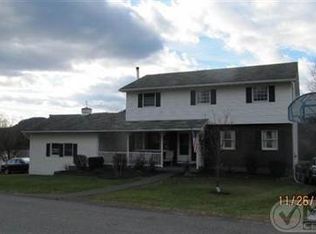 1 Peters Pass, Port Ewen, NY 12466