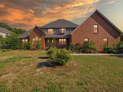 110 Carotauk Dr, Currituck, NC, 27929