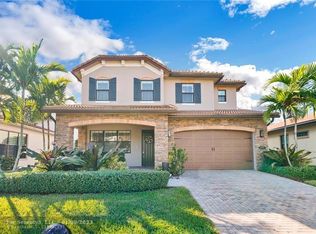 9175 Solstice Cir, Parkland, FL 33076