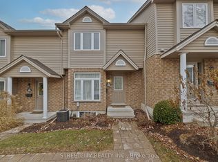 1320 Savannah Dr #88, London, ON N5X0B7