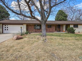 12487 W 38th Dr, Wheat Ridge, CO 80033