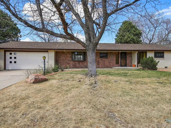 12487 W 38th Drive, Wheat Ridge, CO 80033