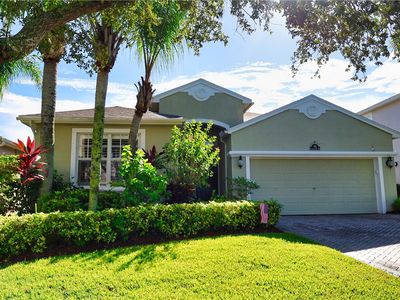 568 Calamondin Way SW, Vero Beach, FL, 32968