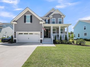 2827 Wagner Way, Mount Pleasant, SC 29466