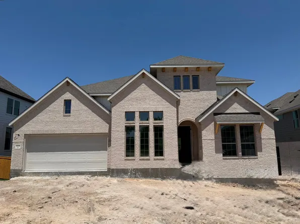 1325 White Daisy Ln, Georgetown, TX 78628