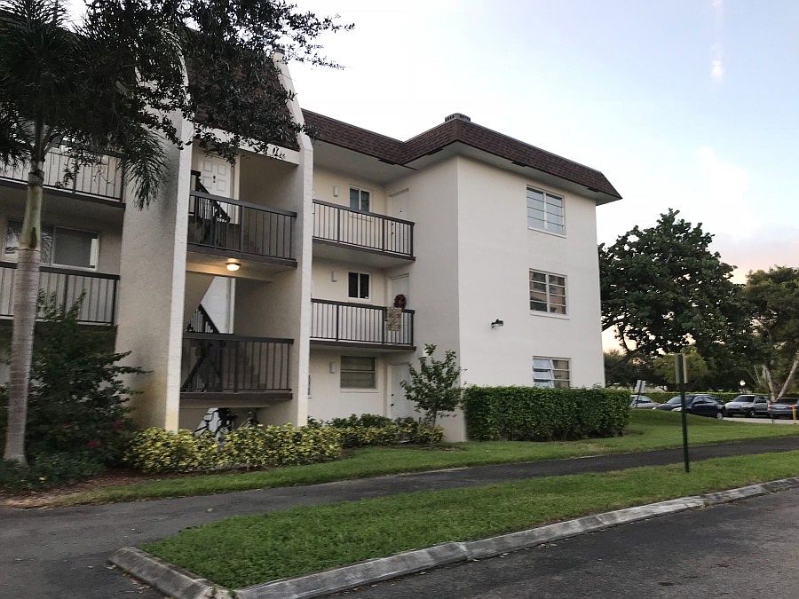 2nd image of 7400 NW 17th St APT 110