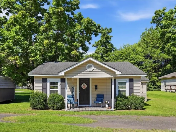 620 S Front St, Dardanelle, AR 72834