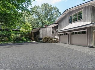 68 Indian Waters Dr, New Canaan, CT 06840