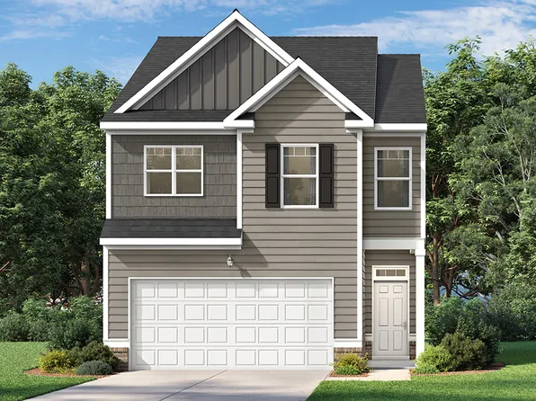 5156 Captain Dr, Grovetown, GA 30813