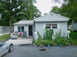 52 Caincrest Rd, York, ME 03909