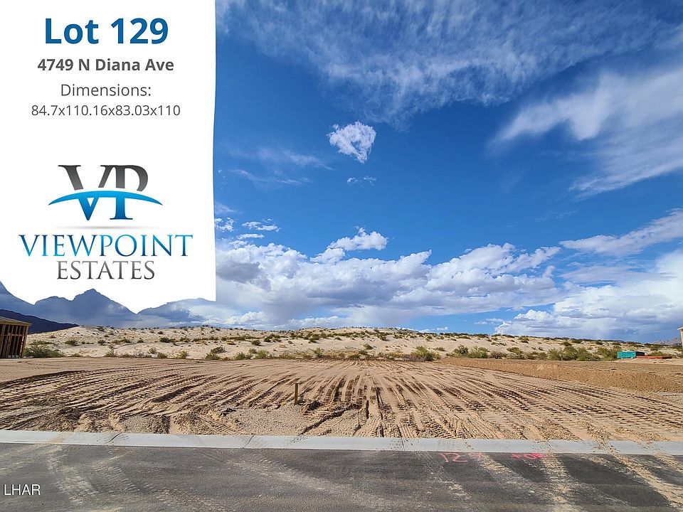 1st image of 4749 N Diana Ave Lot 129