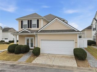 3925 Cutler Donahoe Way, Cumming, GA 30040