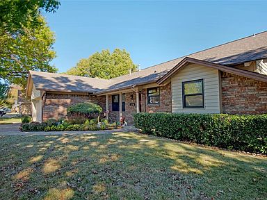 4029 S 92nd Ave E, Tulsa, OK 74145 | Zillow