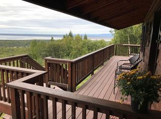 20124 Solleret Dr, Chugiak, AK 99567