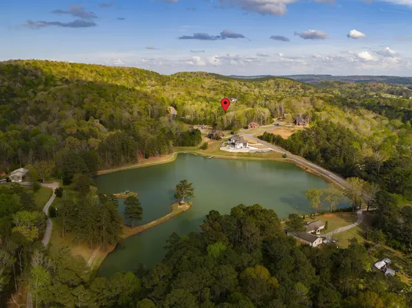 80 Preserve Way Lot 72, Springville, AL 35146