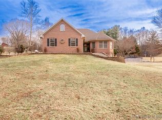 6440 Scottsville Rd, Floyds Knobs, IN 47119